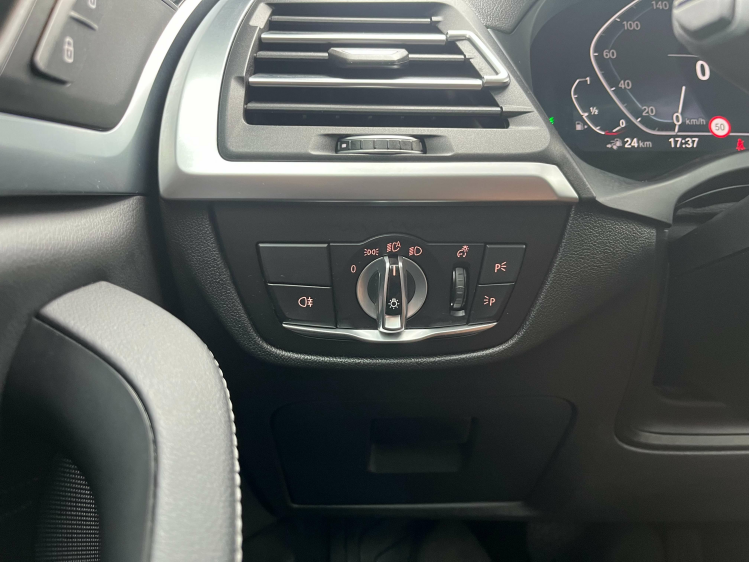 BMW X3 X3 xDrive30e Hybride Facelift Sportzetels/Carplay Leconte Motors