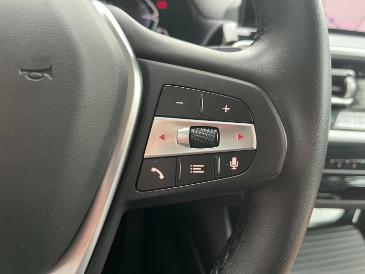 BMW X3 X3 xDrive30e Hybride Facelift Sportzetels/Carplay Leconte Motors