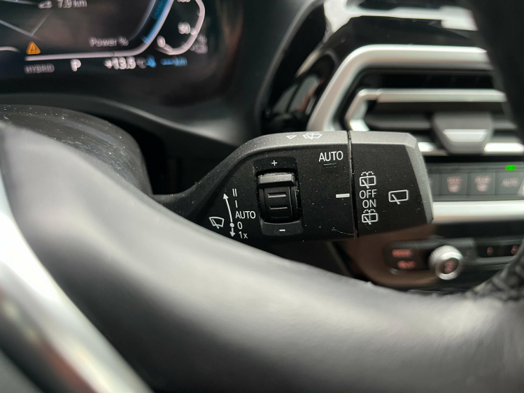 BMW X3 X3 xDrive30e Hybride Facelift Sportzetels/Carplay Leconte Motors