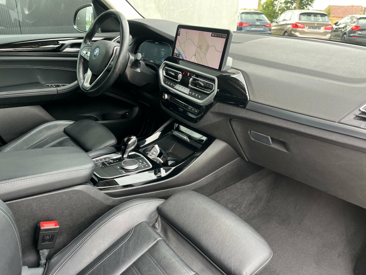 BMW X3 X3 xDrive30e Hybride Facelift Sportzetels/Carplay Leconte Motors