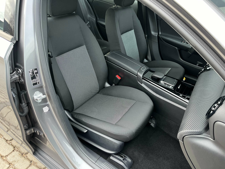 Mercedes-Benz A 180 A 180 7G-DCT Berline Widescreen Carplay/Camera/GPS Leconte Motors