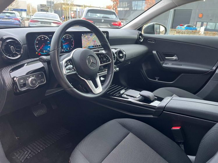 Mercedes-Benz A 180 A 180 7G-DCT Berline Widescreen Carplay/Camera/GPS Leconte Motors