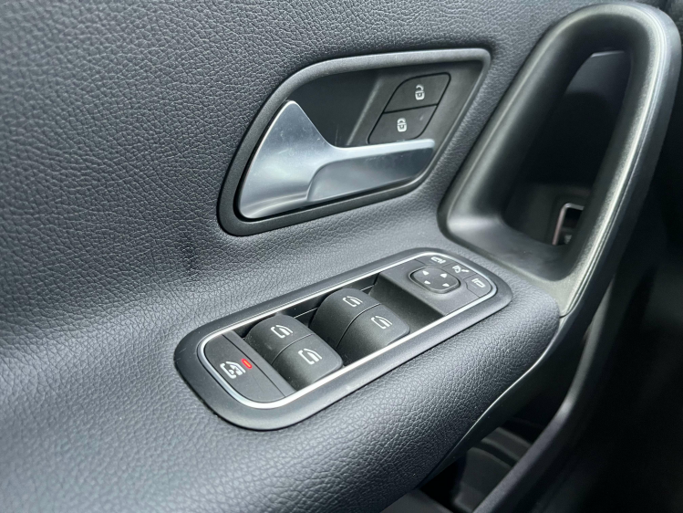 Mercedes-Benz A 180 A 180 7G-DCT Berline Widescreen Carplay/Camera/GPS Leconte Motors