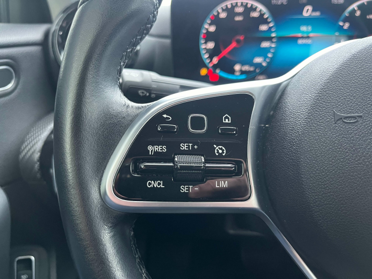 Mercedes-Benz A 180 A 180 7G-DCT Berline Widescreen Carplay/Camera/GPS Leconte Motors