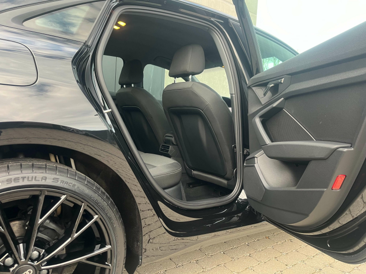 Audi A3 A3 30 TFSI Berline S-Tronic Virtual/Carplay/Camera Leconte Motors