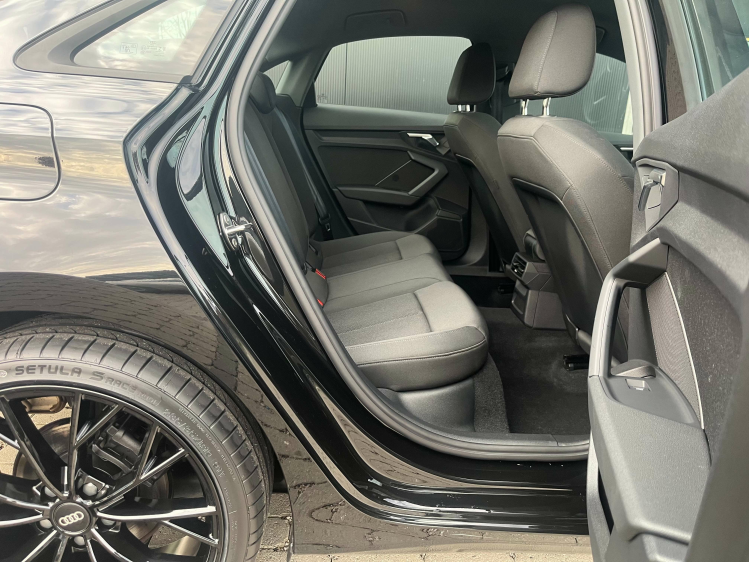 Audi A3 A3 30 TFSI Berline S-Tronic Virtual/Carplay/Camera Leconte Motors