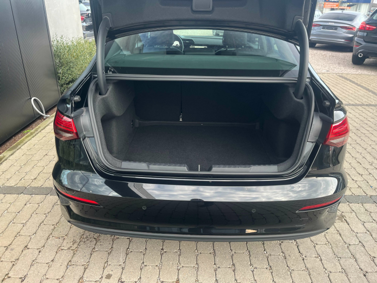 Audi A3 A3 30 TFSI Berline S-Tronic Virtual/Carplay/Camera Leconte Motors