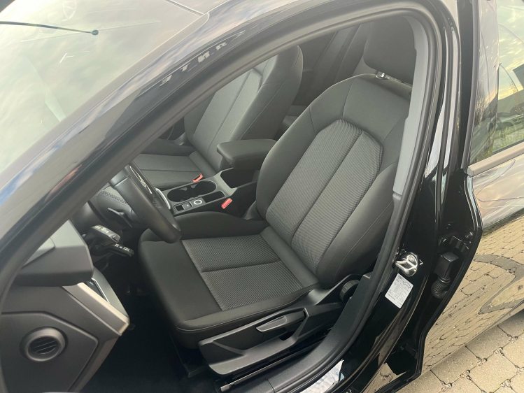 Audi A3 A3 30 TFSI Berline S-Tronic Virtual/Carplay/Camera Leconte Motors