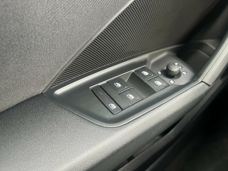 Audi A3 A3 30 TFSI Berline S-Tronic Virtual/Carplay/Camera Leconte Motors