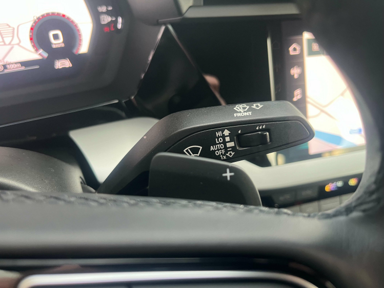 Audi A3 A3 30 TFSI Berline S-Tronic Virtual/Carplay/Camera Leconte Motors