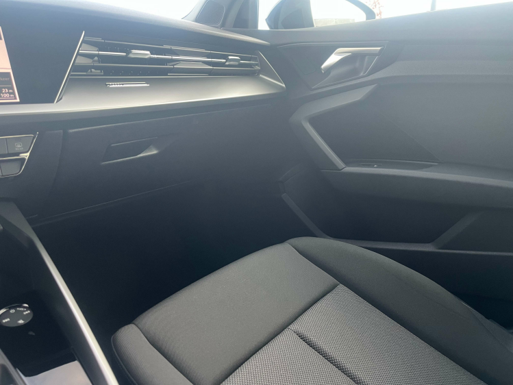 Audi A3 A3 30 TFSI Berline S-Tronic Virtual/Carplay/Camera Leconte Motors