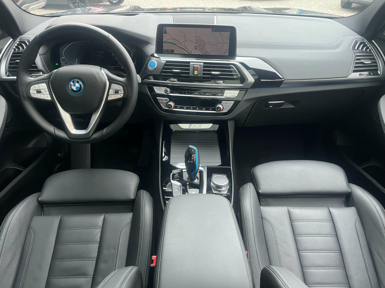 BMW iX3 iX3 Panodak/Sportzetels/Memoryseats/HUD/360'CAM... Leconte Motors