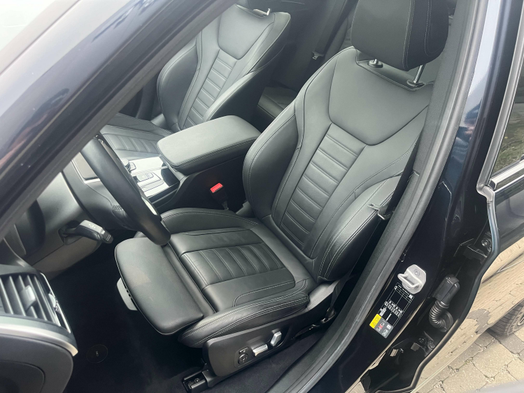 BMW iX3 iX3 Panodak/Sportzetels/Memoryseats/HUD/360'CAM... Leconte Motors