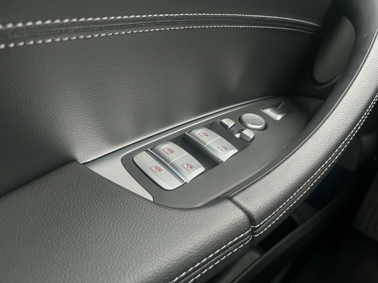 BMW iX3 iX3 Panodak/Sportzetels/Memoryseats/HUD/360'CAM... Leconte Motors