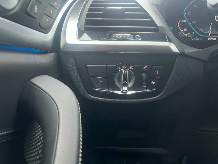 BMW iX3 iX3 Panodak/Sportzetels/Memoryseats/HUD/360'CAM... Leconte Motors