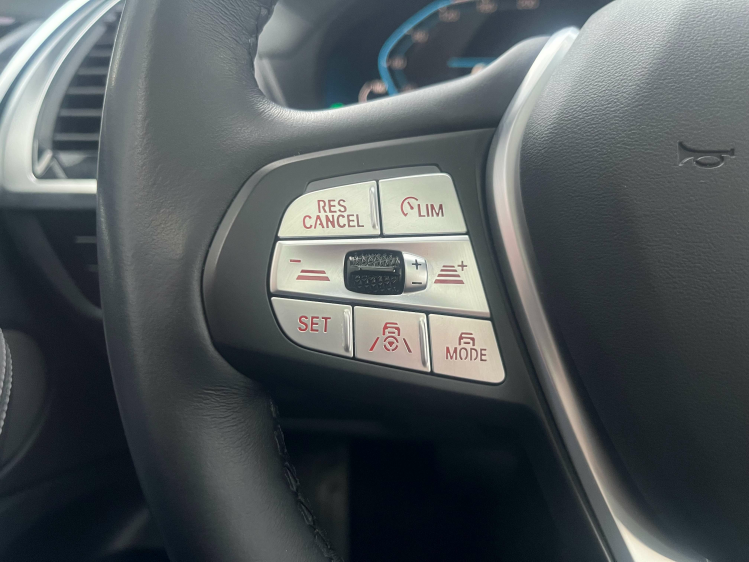 BMW iX3 iX3 Panodak/Sportzetels/Memoryseats/HUD/360'CAM... Leconte Motors