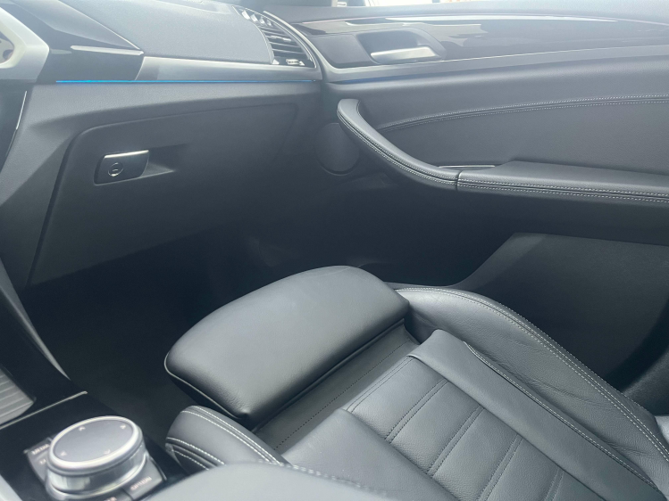 BMW iX3 iX3 Panodak/Sportzetels/Memoryseats/HUD/360'CAM... Leconte Motors