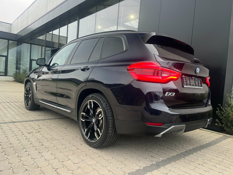 BMW iX3 iX3 Panodak/Sportzetels/Memoryseats/HUD/360'CAM... Leconte Motors