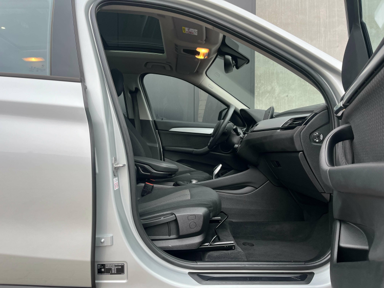 BMW X1 X1 sDrive18iA Panodak/Gps/Carplay/Cruise/PDC/... Leconte Motors