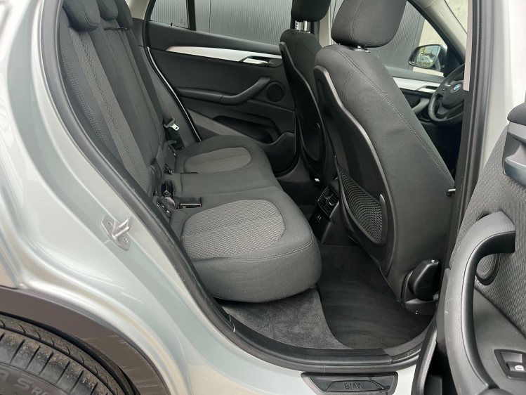 BMW X1 X1 sDrive18iA Panodak/Gps/Carplay/Cruise/PDC/... Leconte Motors