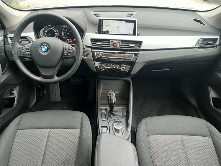 BMW X1 X1 sDrive18iA Panodak/Gps/Carplay/Cruise/PDC/... Leconte Motors