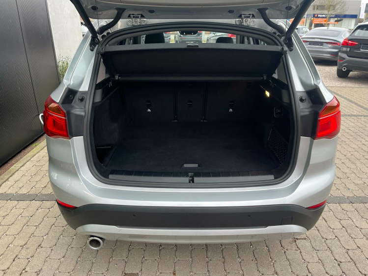 BMW X1 X1 sDrive18iA Panodak/Gps/Carplay/Cruise/PDC/... Leconte Motors