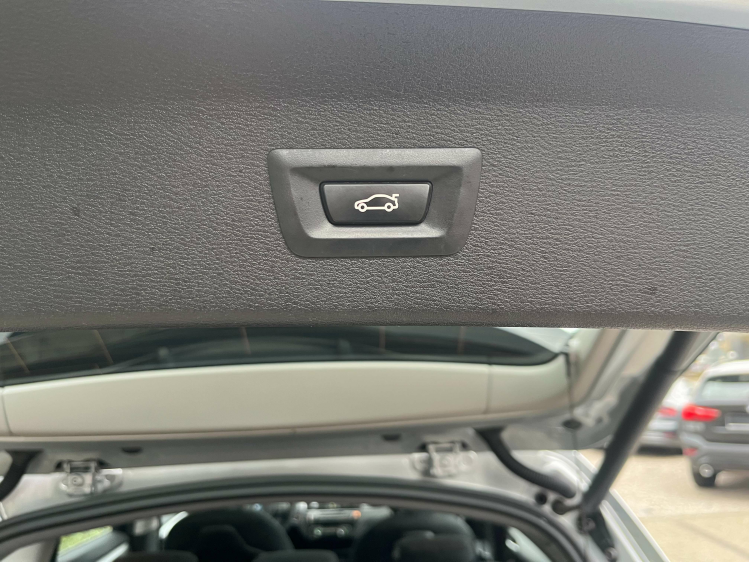 BMW X1 X1 sDrive18iA Panodak/Gps/Carplay/Cruise/PDC/... Leconte Motors