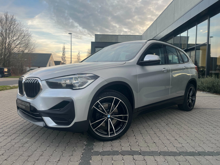 BMW X1 X1 sDrive18iA Panodak/Gps/Carplay/Cruise/PDC/... Leconte Motors