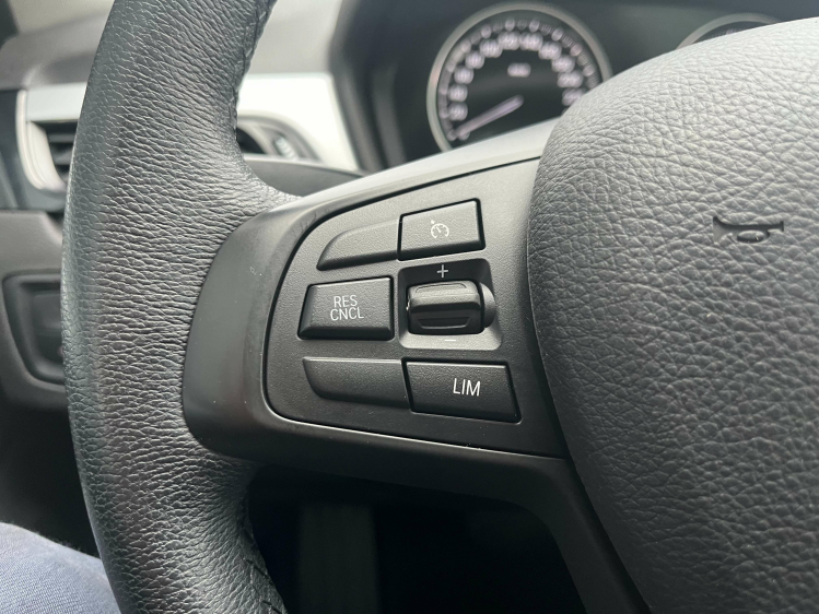 BMW X1 X1 sDrive18iA Panodak/Gps/Carplay/Cruise/PDC/... Leconte Motors