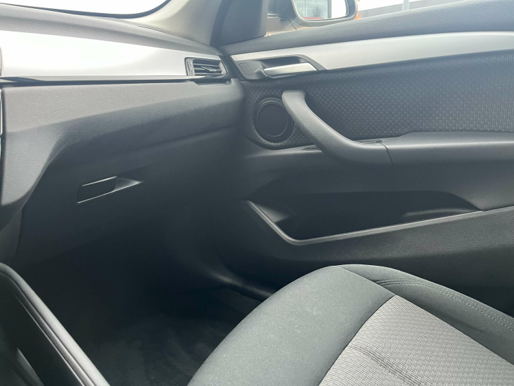 BMW X1 X1 sDrive18iA Panodak/Gps/Carplay/Cruise/PDC/... Leconte Motors