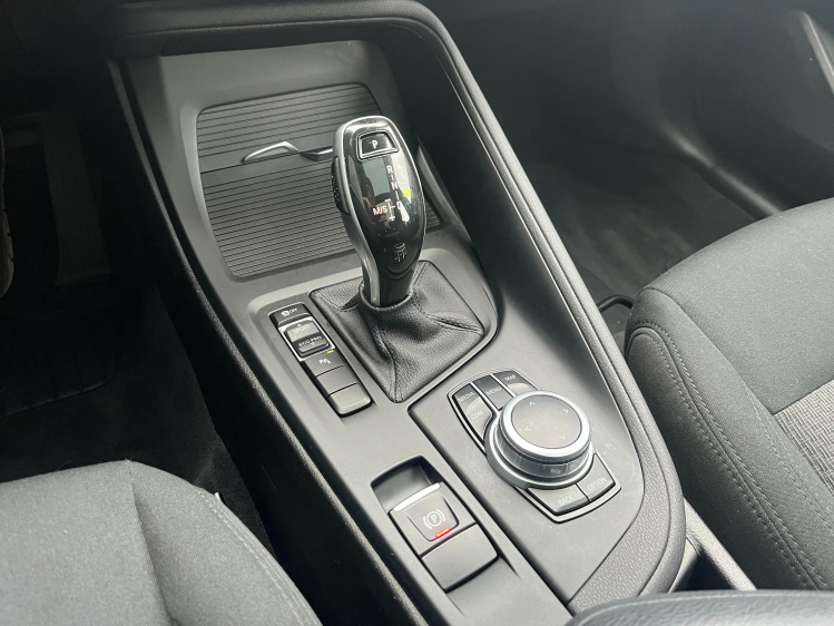 BMW X1 X1 sDrive18iA Panodak/Gps/Carplay/Cruise/PDC/... Leconte Motors
