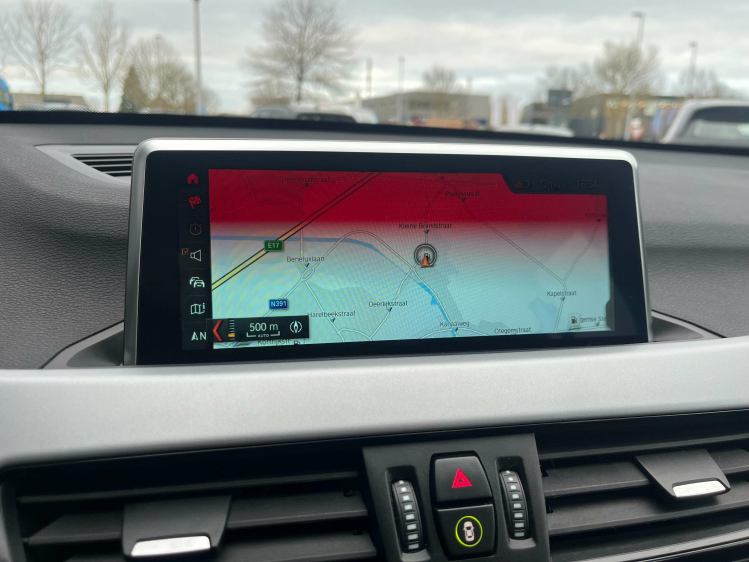 BMW X1 X1 sDrive18iA Panodak/Gps/Carplay/Cruise/PDC/... Leconte Motors