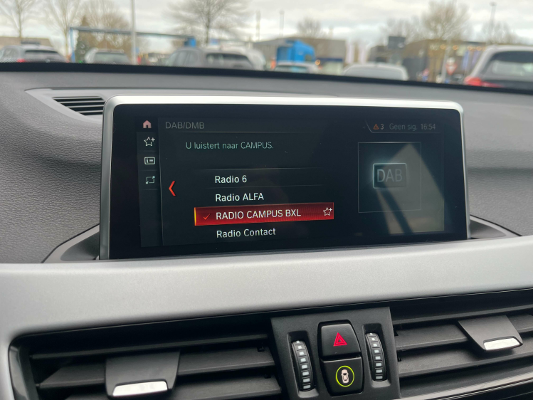 BMW X1 X1 sDrive18iA Panodak/Gps/Carplay/Cruise/PDC/... Leconte Motors