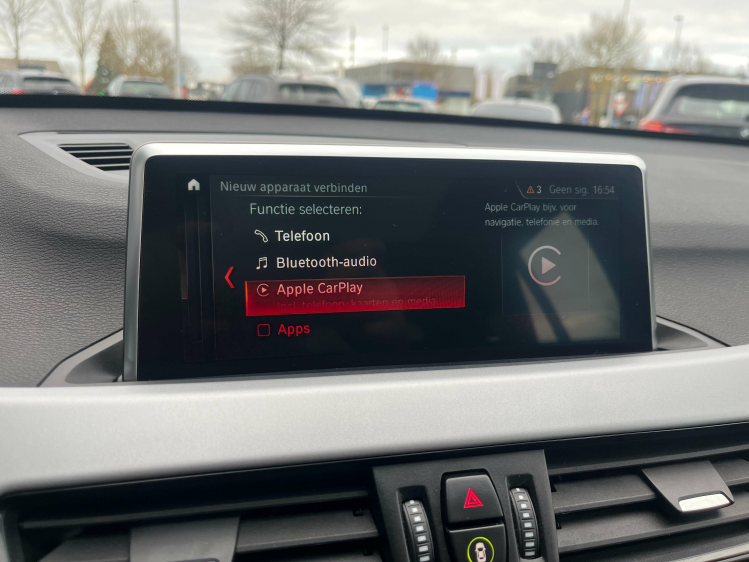 BMW X1 X1 sDrive18iA Panodak/Gps/Carplay/Cruise/PDC/... Leconte Motors