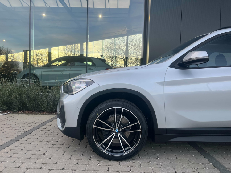BMW X1 X1 sDrive18iA Panodak/Gps/Carplay/Cruise/PDC/... Leconte Motors
