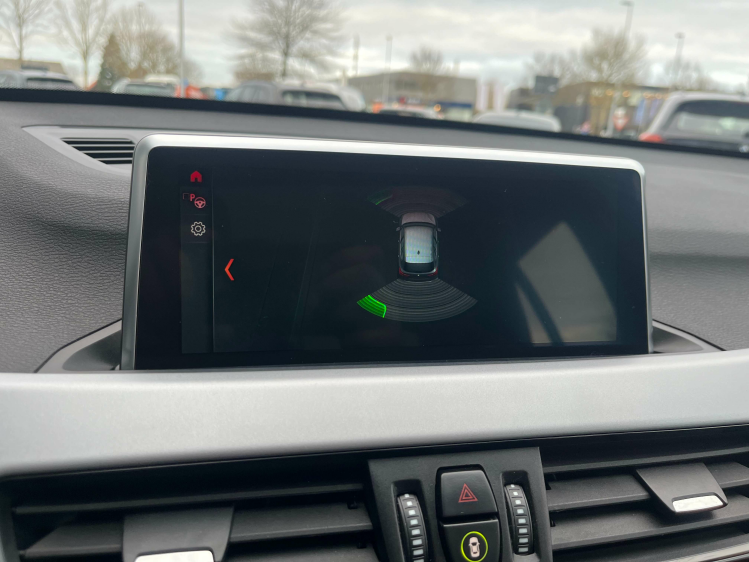 BMW X1 X1 sDrive18iA Panodak/Gps/Carplay/Cruise/PDC/... Leconte Motors