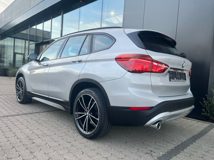 BMW X1 X1 sDrive18iA Panodak/Gps/Carplay/Cruise/PDC/... Leconte Motors