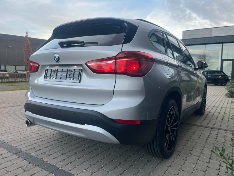 BMW X1 X1 sDrive18iA Panodak/Gps/Carplay/Cruise/PDC/... Leconte Motors