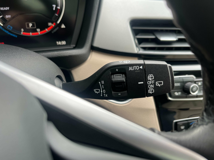 BMW X1 X1 sDrive18iA Panodak/Leder/Carplay/Camera/Sfeerv Leconte Motors