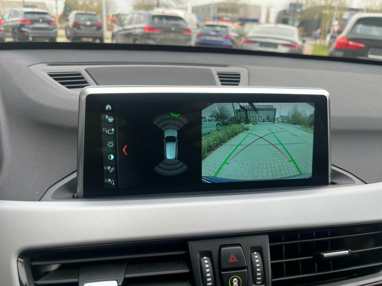 BMW X1 X1 sDrive18iA Panodak/Leder/Carplay/Camera/Sfeerv Leconte Motors