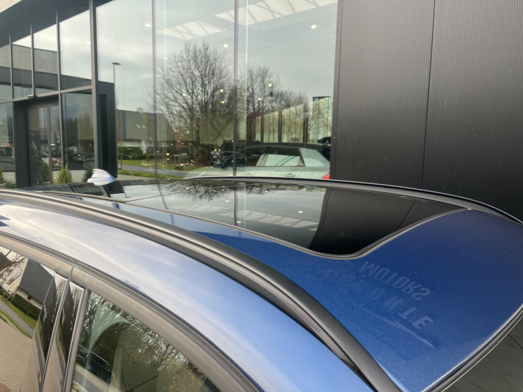 BMW X1 X1 sDrive18iA Panodak/Leder/Carplay/Camera/Sfeerv Leconte Motors