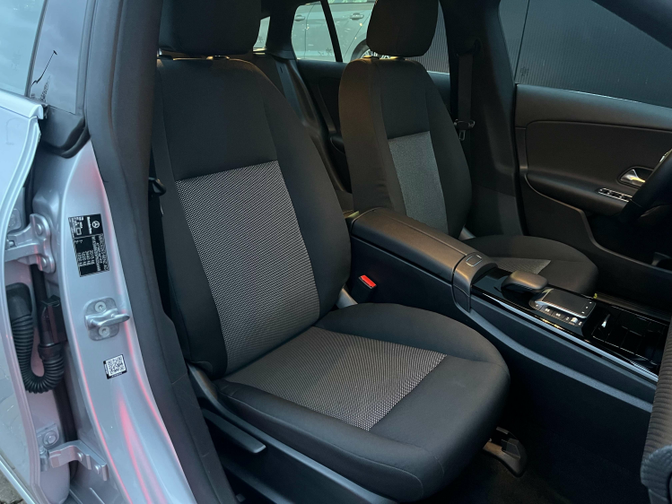Mercedes-Benz CLA 180 CLA 180 Shooting Brake 7G-DCT Widescreen/Camera Leconte Motors