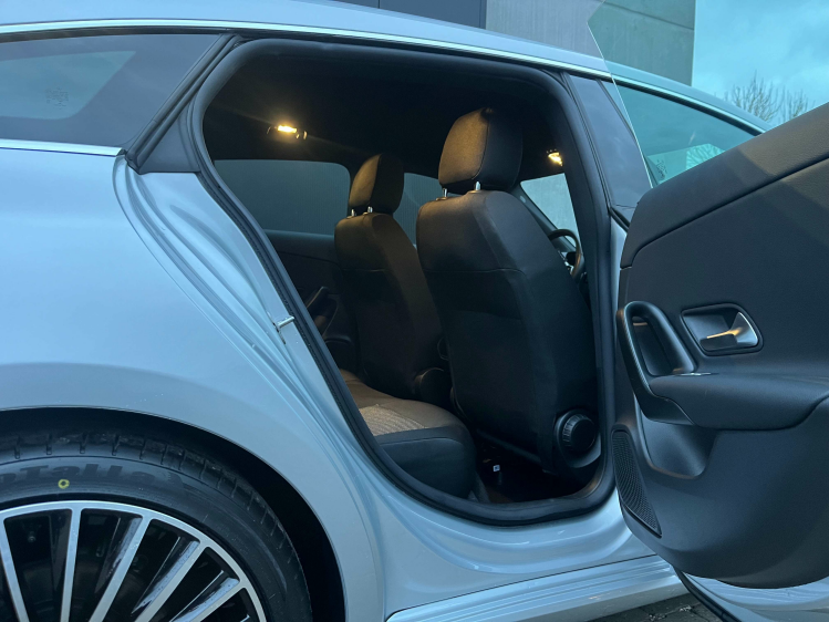 Mercedes-Benz CLA 180 CLA 180 Shooting Brake 7G-DCT Widescreen/Camera Leconte Motors