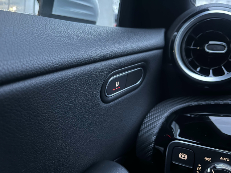 Mercedes-Benz CLA 180 CLA 180 Shooting Brake 7G-DCT Widescreen/Camera Leconte Motors