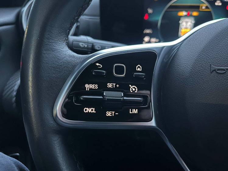 Mercedes-Benz CLA 180 CLA 180 Shooting Brake 7G-DCT Widescreen/Camera Leconte Motors