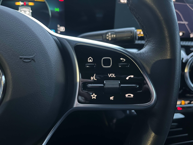 Mercedes-Benz CLA 180 CLA 180 Shooting Brake 7G-DCT Widescreen/Camera Leconte Motors