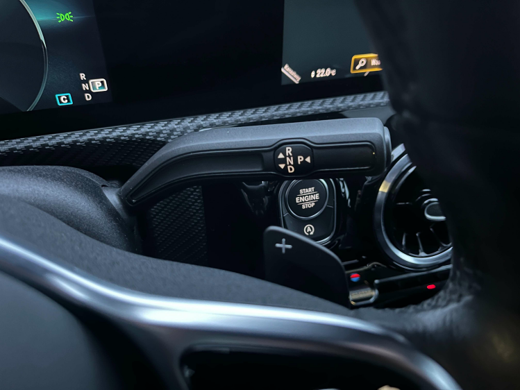 Mercedes-Benz CLA 180 CLA 180 Shooting Brake 7G-DCT Widescreen/Camera Leconte Motors