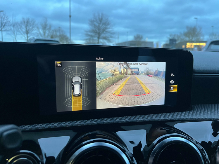 Mercedes-Benz CLA 180 CLA 180 Shooting Brake 7G-DCT Widescreen/Camera Leconte Motors