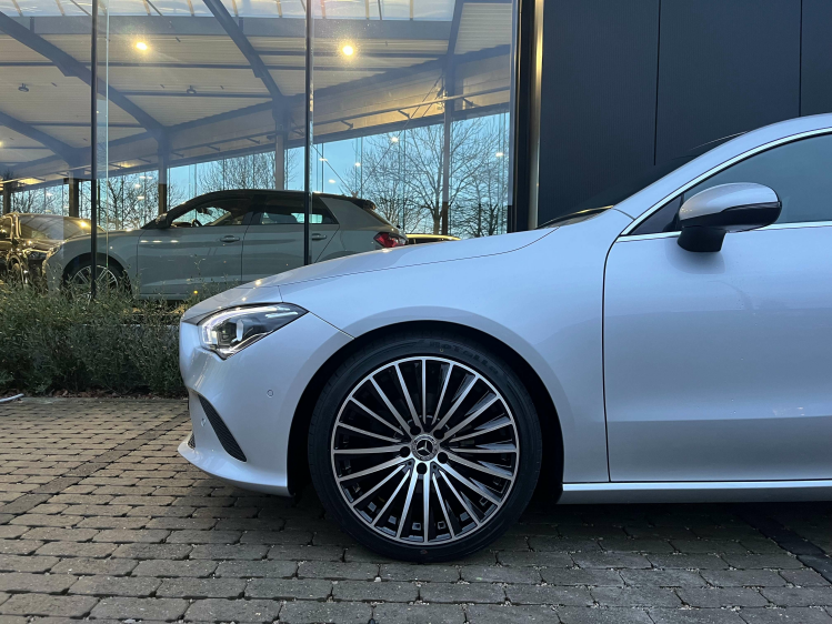 Mercedes-Benz CLA 180 CLA 180 Shooting Brake 7G-DCT Widescreen/Camera Leconte Motors