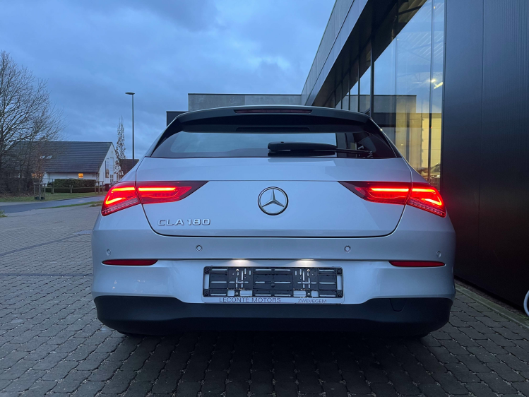 Mercedes-Benz CLA 180 CLA 180 Shooting Brake 7G-DCT Widescreen/Camera Leconte Motors
